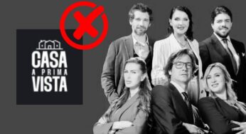 Casa a Prima Vista non regge il colpo e ‘chiude’: il nuovo show pronto a prendere il suo posto