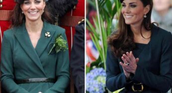 Kate Middleton non indossa più l’anello di fidanzamento regalatole da William: il motivo è sorprendente
