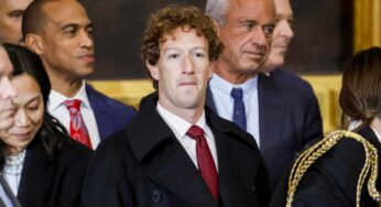“Lontano dai social per una settimana”. Il famoso musicista boicotta Meta per una precisa ragione