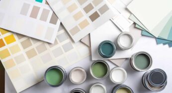 Lo stress di tutti i giorni ti rende la vita un inferno? Con i colori giusti trasformi la tua casa in un’oasi di pace
