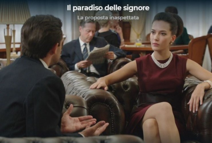 Enrico e Lea
