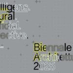 manifesto biennale architettura