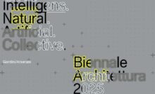 manifesto biennale architettura