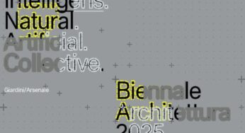 Biennale Architettura 2025 a Venezia: natura, tecnologia e design per le città del futuro