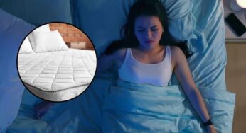 Sonno interrotto o disturbato? L’origine del problema si nasconde nel tuo materasso