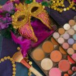 Trucco e maschere Carnevale