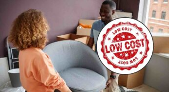 Arredare la mia casa non è mai stato così semplice: ambienti eleganti con un solo elemento low cost
