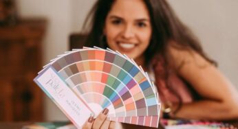 Con questa palette di colori la mia casa è come nuova: la regola per abbinare le tonalità e far risplendere gli ambienti