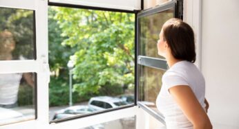 Con questo trucco riesco ad areare casa senza congelare: ho risolto il problema